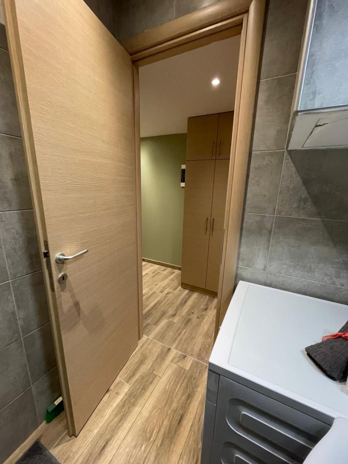 2Downtown#1# Apartment Солун Екстериор снимка